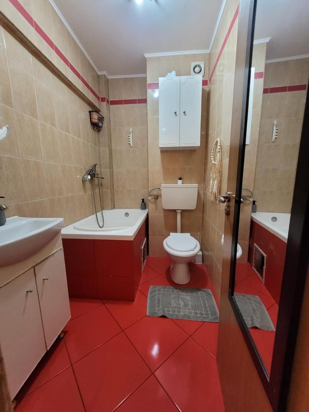 Cuibusor De Vara Constanţa Exterior foto